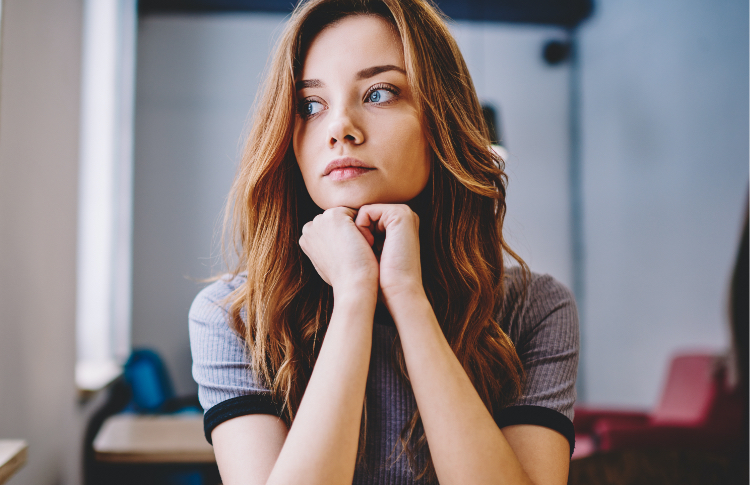 It's ok, not to be ok.